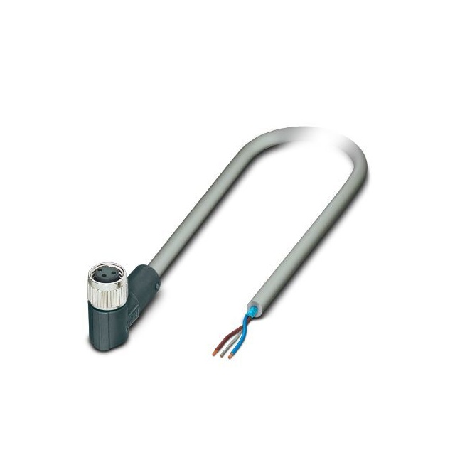 1096082 Phoenix Contact  Sensor Cable - Assemblies
